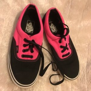 Vans Shoes